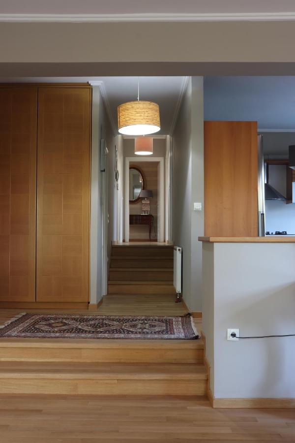 Virna S Home Schinias Esterno foto
