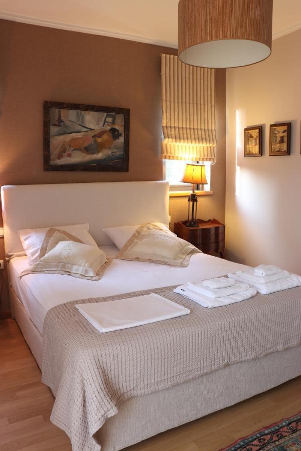 Virna S Home Schinias Esterno foto